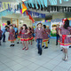 Arraiá - Escola Santa Inês